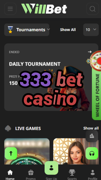 333 Bet Casino - Triple Lucky Casino-4x4casino.ydblkf.net