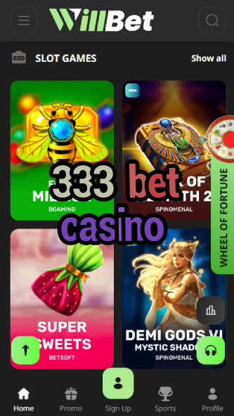 333 Bet Casino - Triple Lucky Casino-4x4casino.ydblkf.net